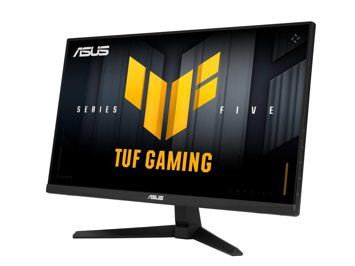 Monitor Gamer ASUS 24