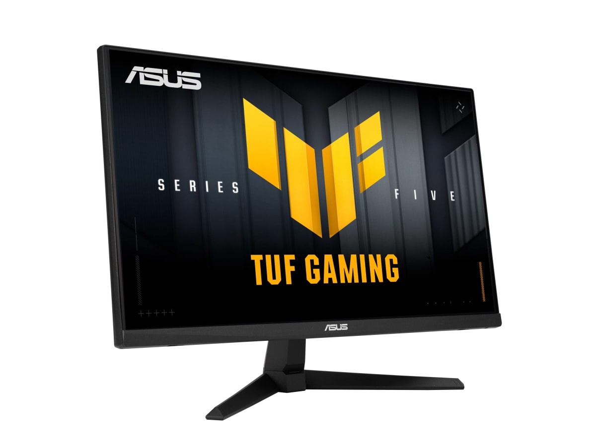Monitor Gamer ASUS 24