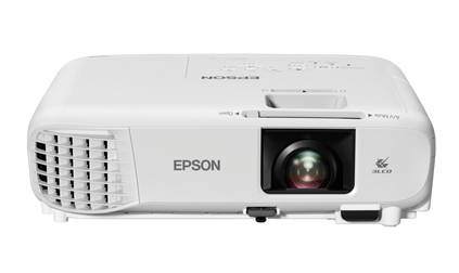 Proyector 3LCD Pórtatil Epson PowerLite E241