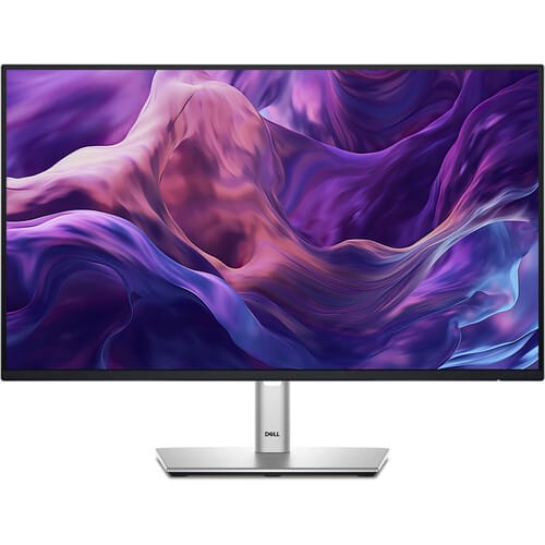 Monitor Plano Dell Dual 24