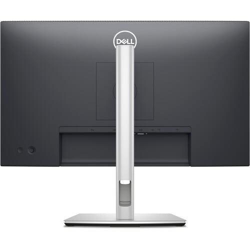 Monitor Plano Dell Dual 24