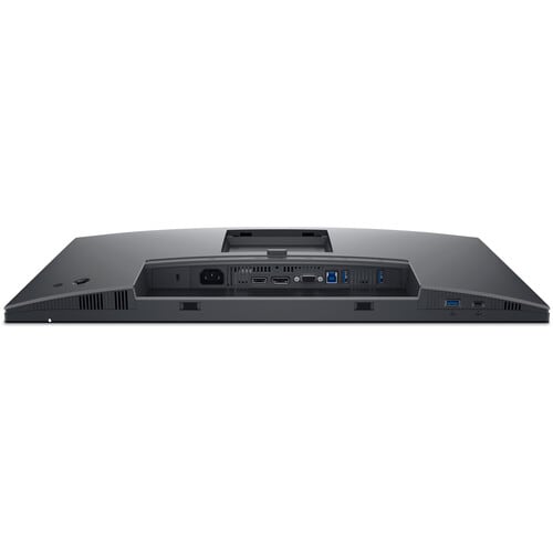 Monitor Plano Dell Dual 24