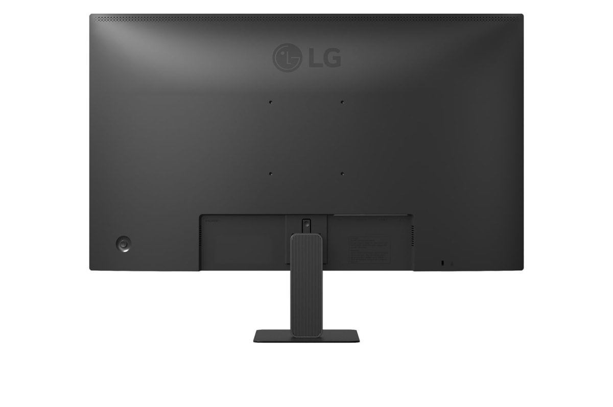 Monitor Plano LG 27