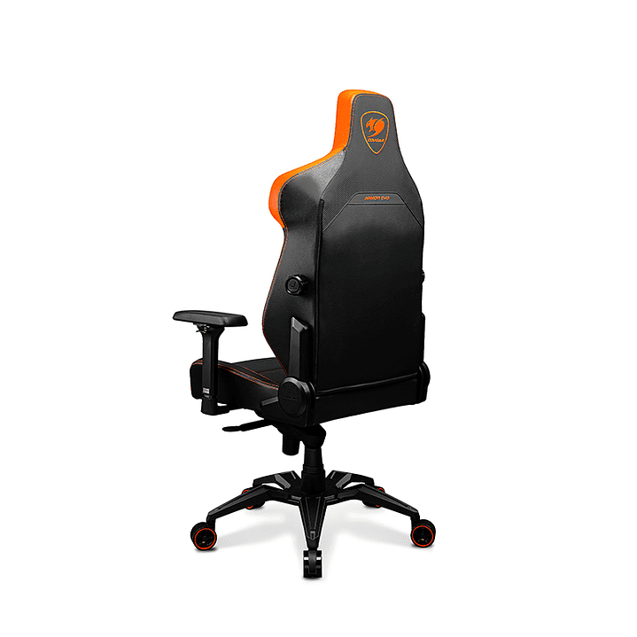 Silla profesional Gamer Cougar Armor EVO3