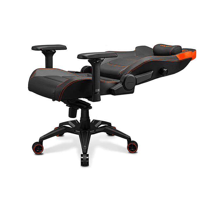 Silla profesional Gamer Cougar Armor EVO4