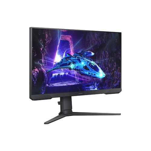 Monitor Gamer Samsung G30D Odyssey G3 241