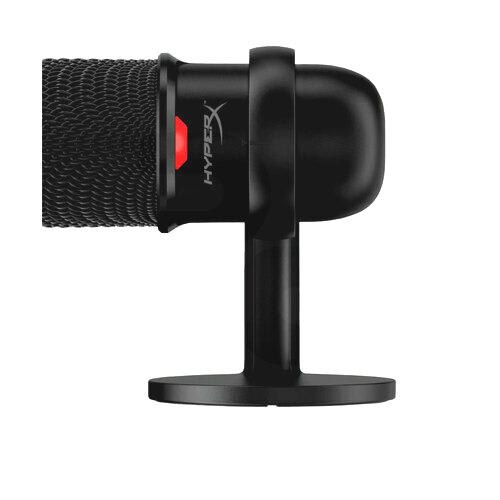 Micrófono Gamer Hyperx Solocast2
