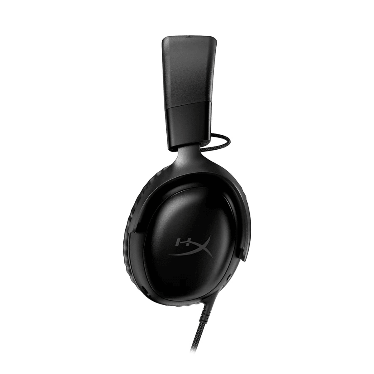 Audífono Gamer HyperX Cloud III Black1