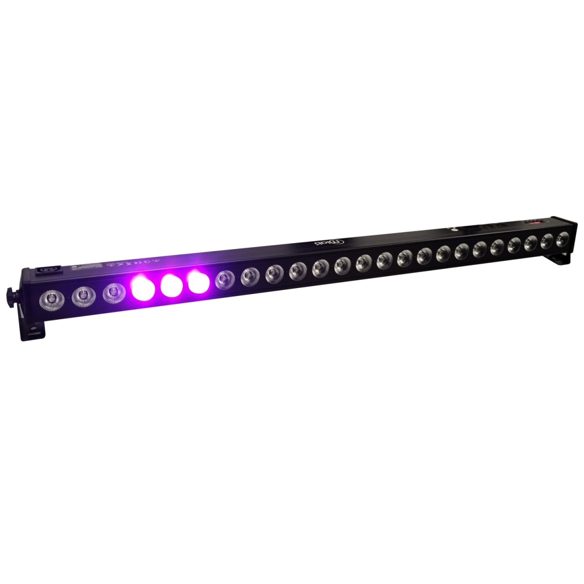 Luz Fiesta WasherWall Light – LED Light Bar Style2