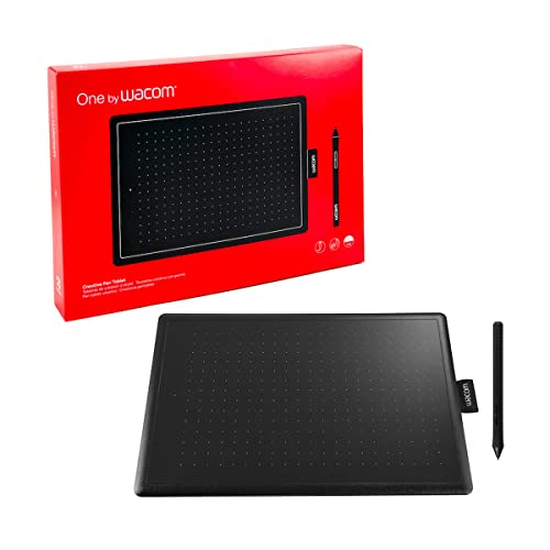 Tableta Digitalizadora By Wacom1