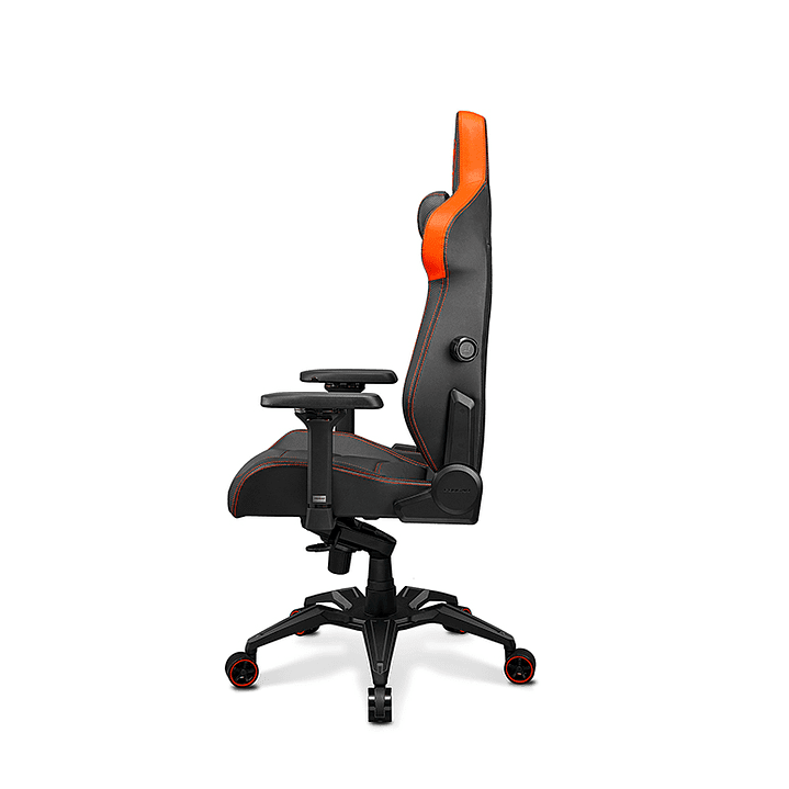 Silla profesional Gamer Cougar Armor EVO2
