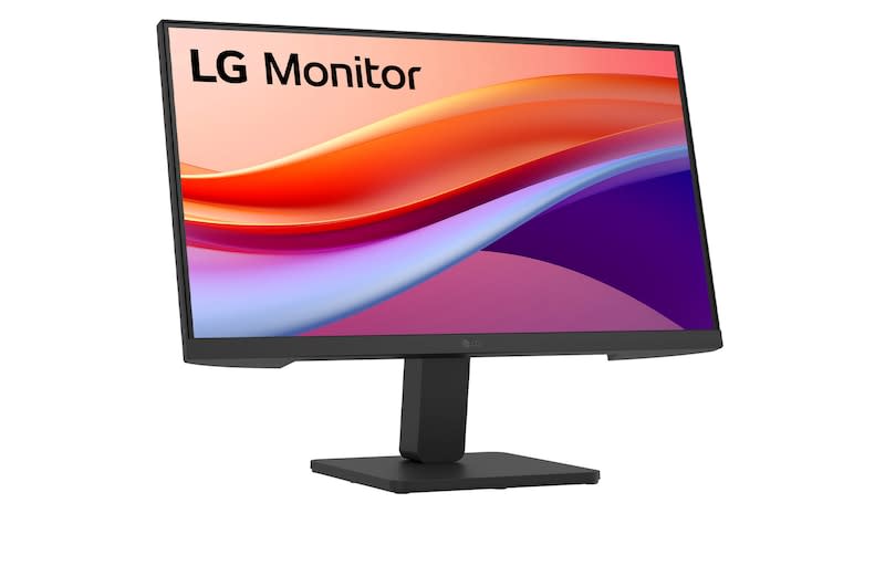 Monitor Curvo LG 21,5