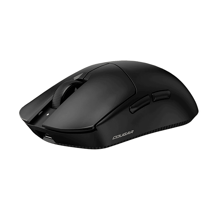 Mouse Gamer Cougar Inalámbrico Revenger PRO 4K1