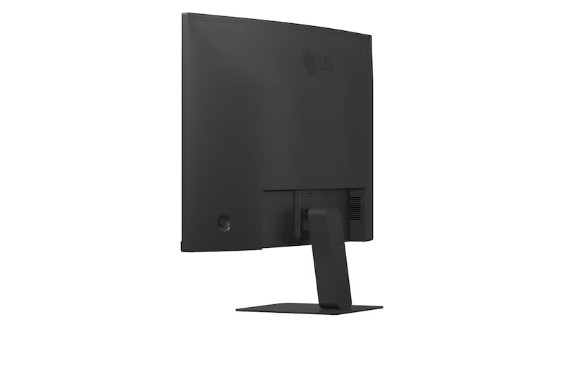 Monitor Curvo LG 24''  FHD de 100 Hz con USB-C3