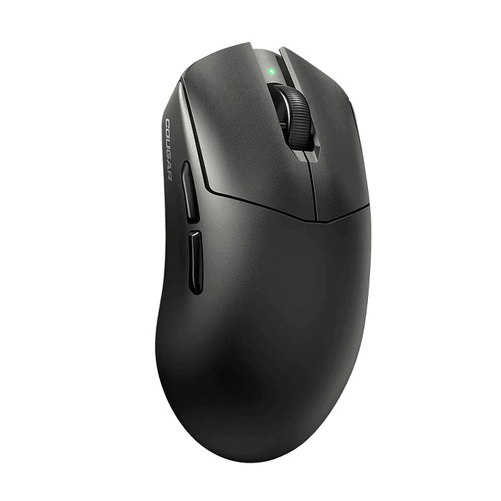 Mouse Gamer Cougar Inalámbrico Revenger PRO 4K2