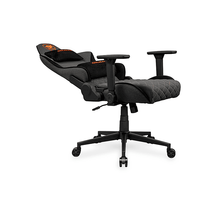 Silla Profesional Cougar Armor One V2 Gray2