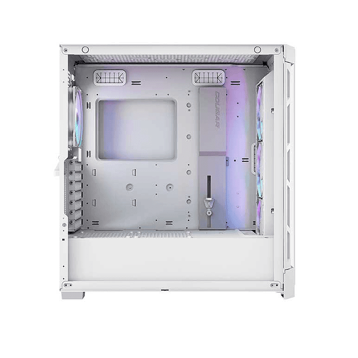 Gabinete Gamer Cougar Airface PRO3