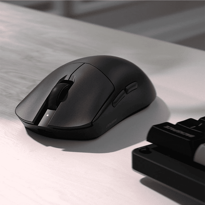 Mouse Gamer Cougar Inalámbrico Revenger PRO 4K3