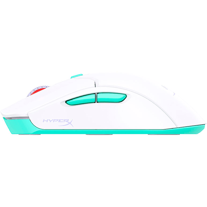 Mouse Hyperx Haste 2 Core Wireless3