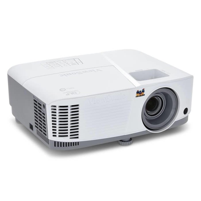 Proyector Viewsonic PA503S DLP 4000 Lúmenes SVGA2