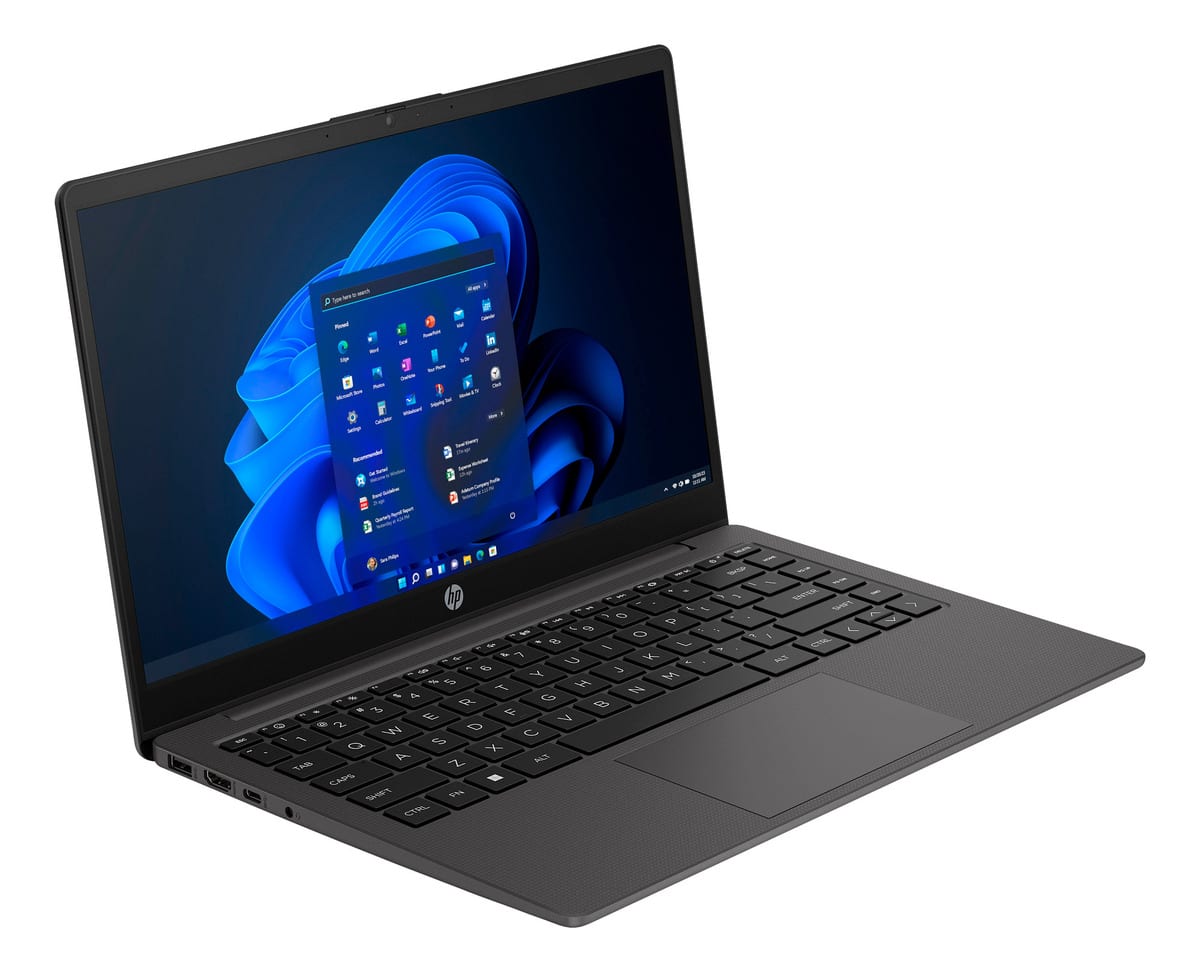 Notebook HP 245 G10 R3-7320U2