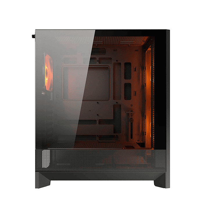 Gabinete Gamer Cougar Airface 180 Black3