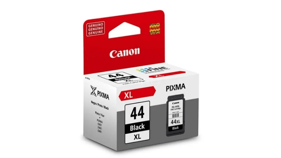 Cartucho de tinta PG-44 XL Negro1