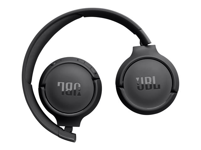 Audifono InalambricoTUNE 520 Bluetooth On Ear Black3