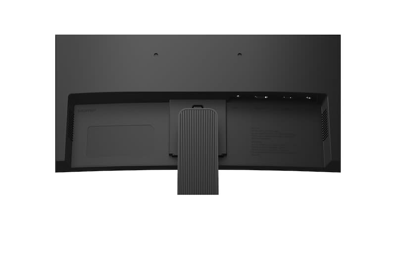 Monitor Curvo LG 27