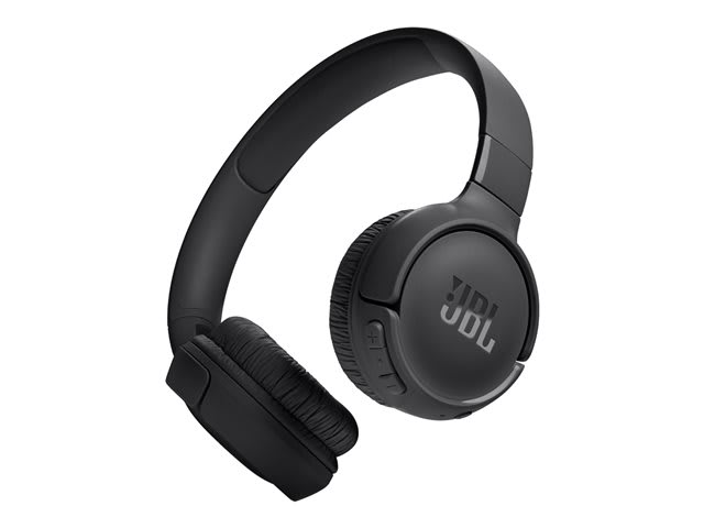 Audifono InalambricoTUNE 520 Bluetooth On Ear Black1