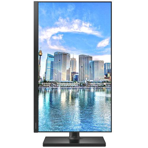 Monitor Plano T45F IPS FHD DP 2XHDMI Pivot3