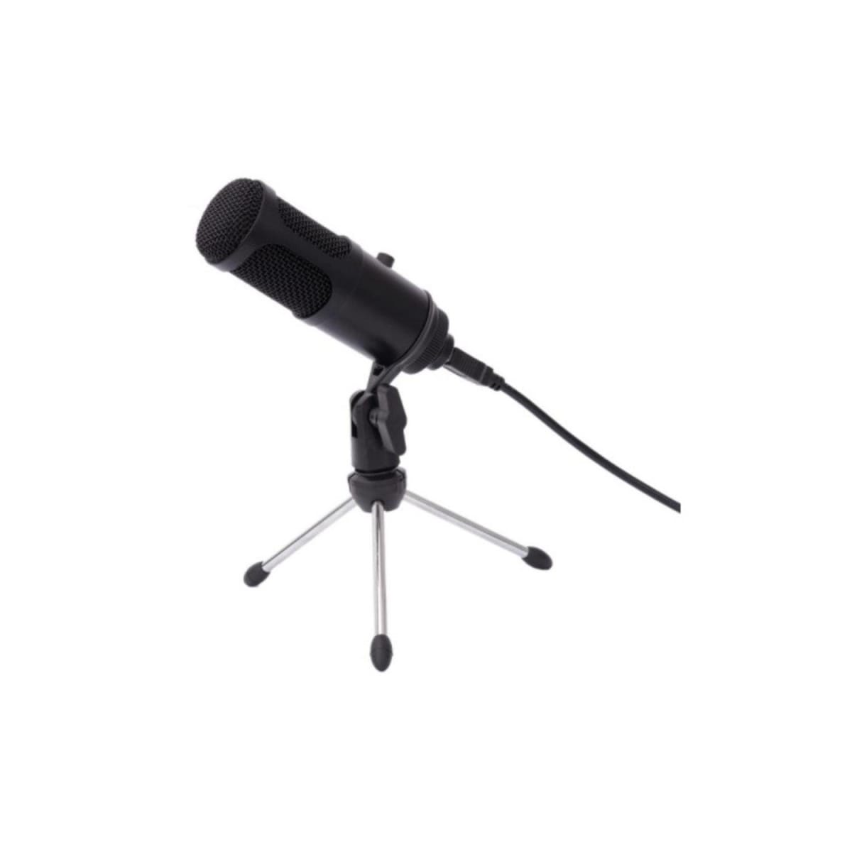 Micrófono USB para Voz, Transmisión, Streaming en vivo1