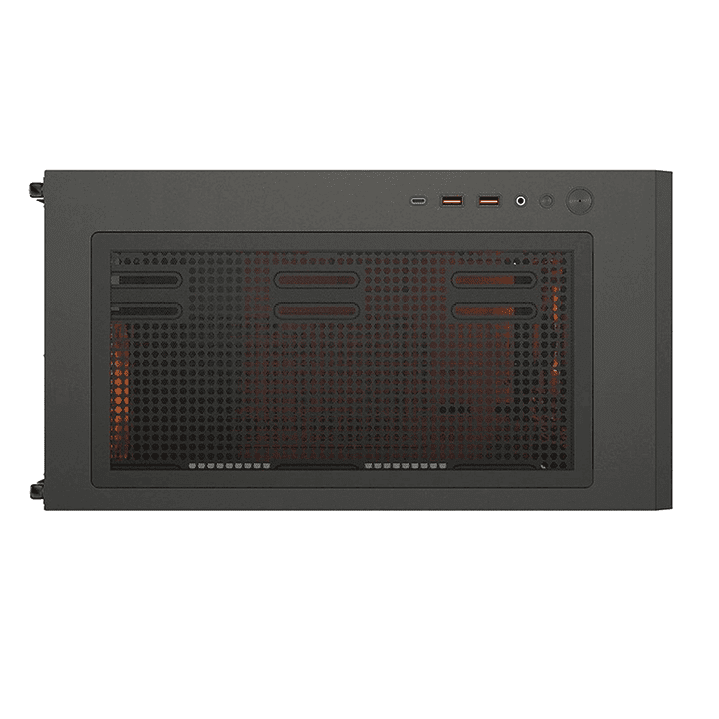 Gabinete Gamer Cougar Airface 180 Black4