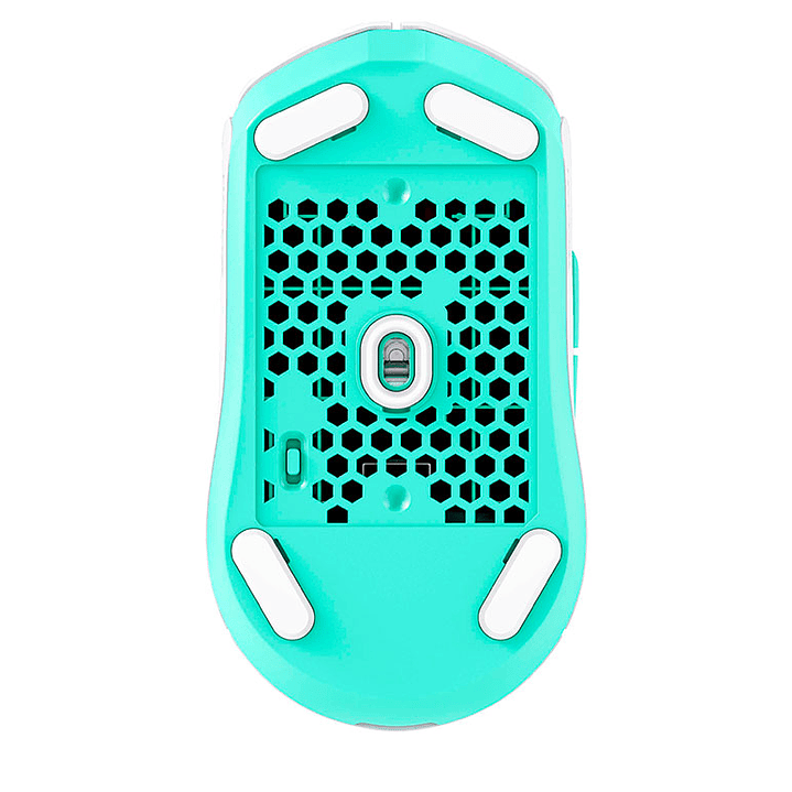 Mouse Hyperx Haste 2 Core Wireless4