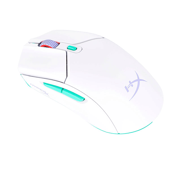 Mouse Hyperx Haste 2 Core Wireless1