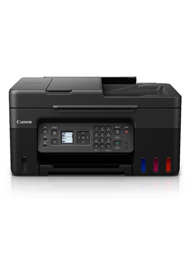 Impresora Multifuncion color Pixma G21703