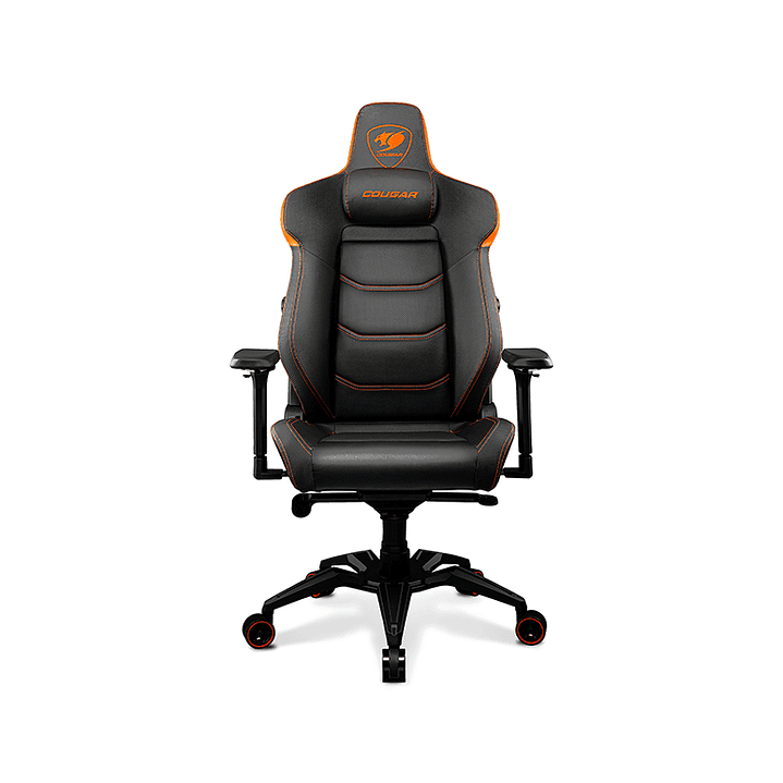 Silla profesional Gamer Cougar Armor EVO1