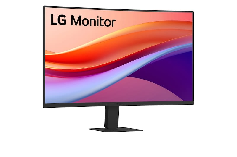 Monitor Curvo LG 27