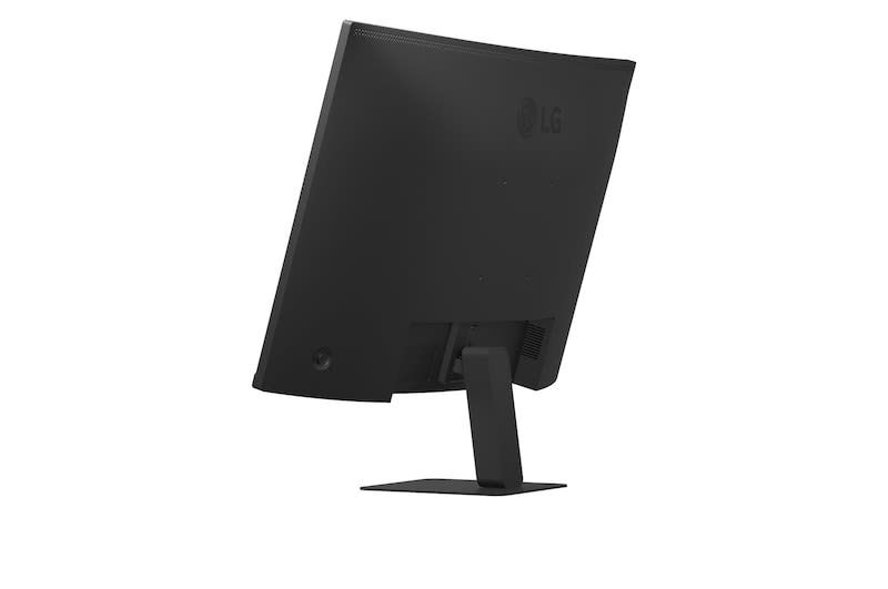 Monitor Curvo LG 27