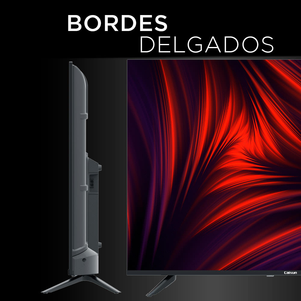 Monitor Smart TV 32