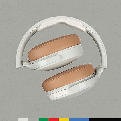 Audifono Inalambrico Skullcandy Hesh ANC Noise Canceling Wireless Headphones2