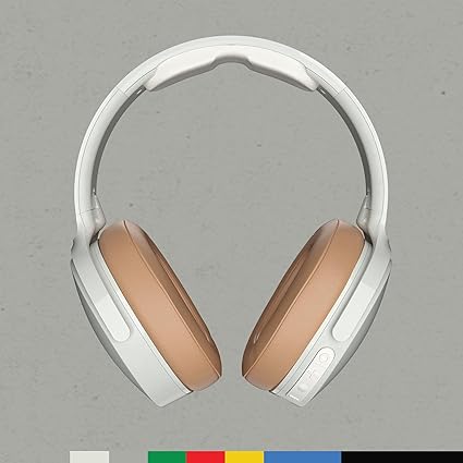 Audifono Inalambrico Skullcandy Hesh ANC Noise Canceling Wireless Headphones3