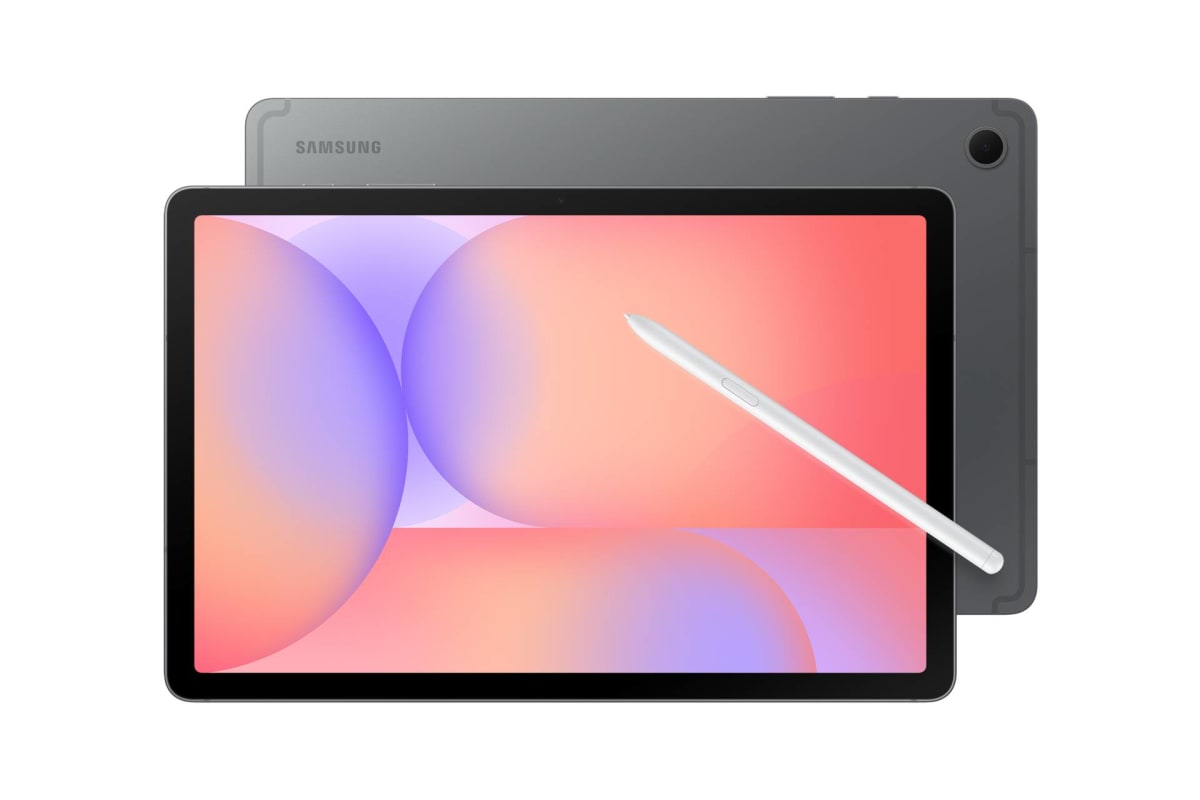 Tablets Galaxy Tab S10 Lite 10.9