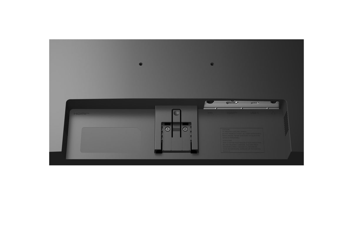 Monitor Plano LG 27