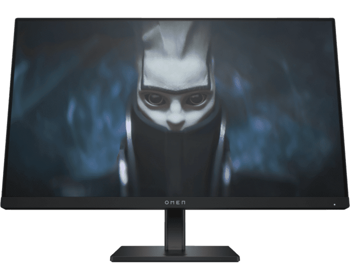 Monitor Plano HP OMEN de 23,8