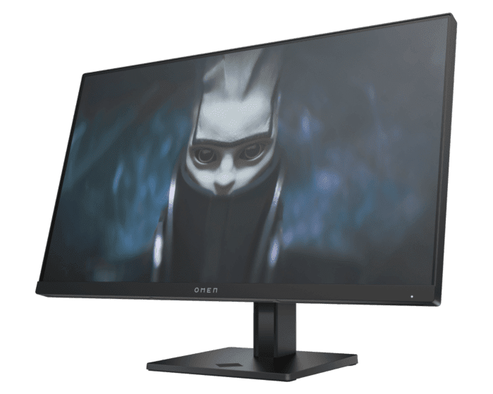 Monitor Plano HP OMEN de 23,8