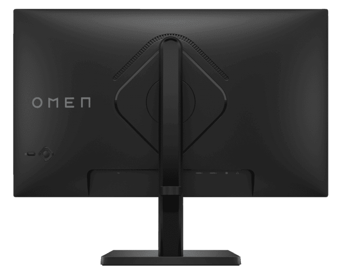 Monitor Plano HP OMEN de 23,8