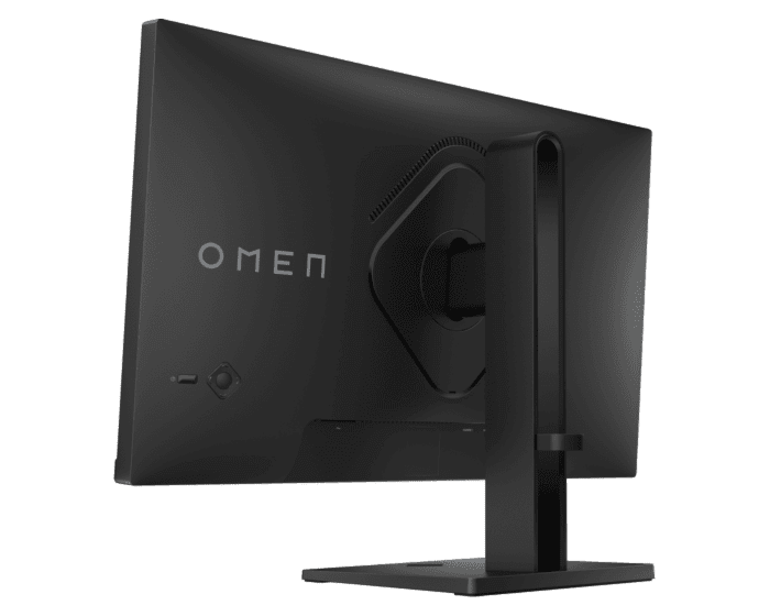 Monitor Plano HP OMEN de 23,8