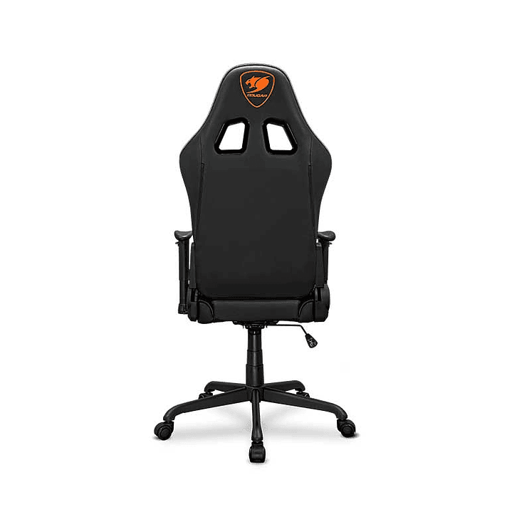 Silla profesional Gamer Cougar Elite Black3