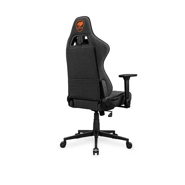 Silla Profesional Cougar Armor One V2 Gray4